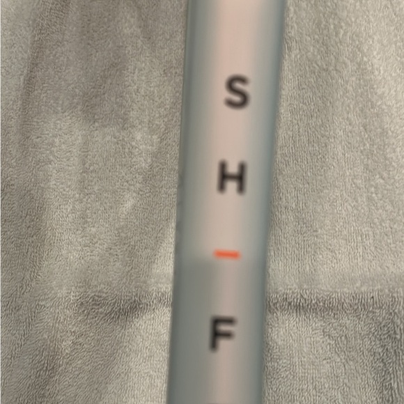 Wilson Shift 99 V1 - Picture 3 of 4